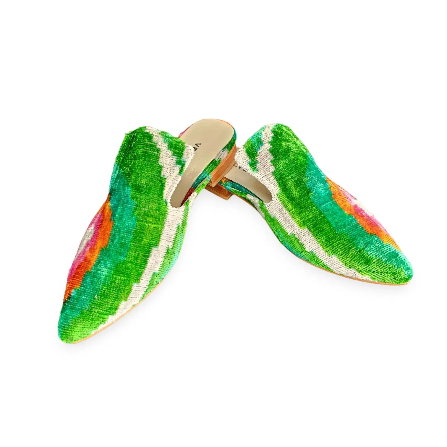 SLIPPER S47 (#38)