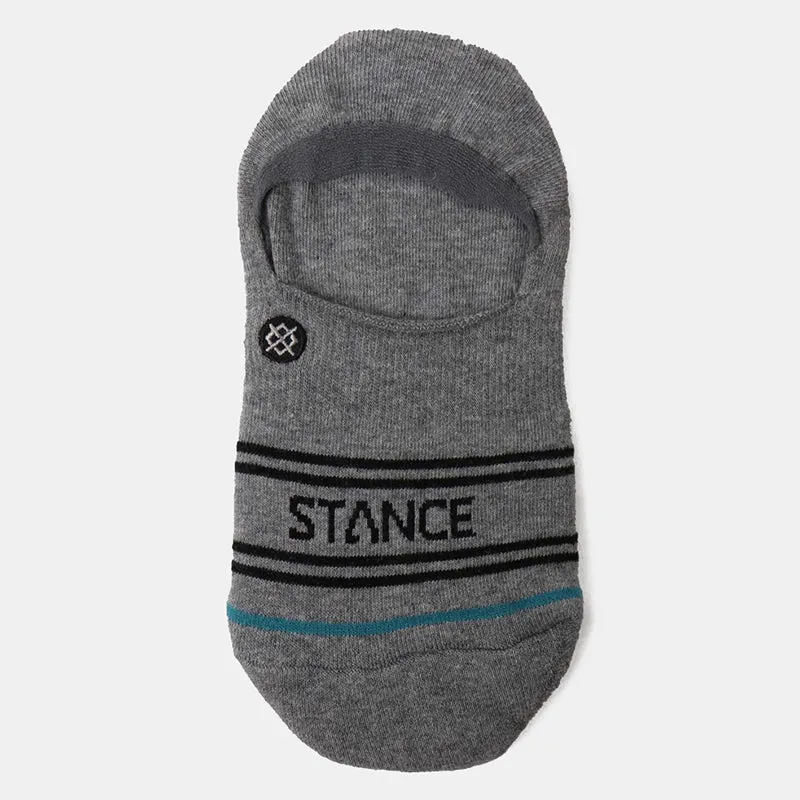 STANCE BASIC 3 PACK NO SHOW SOCKS