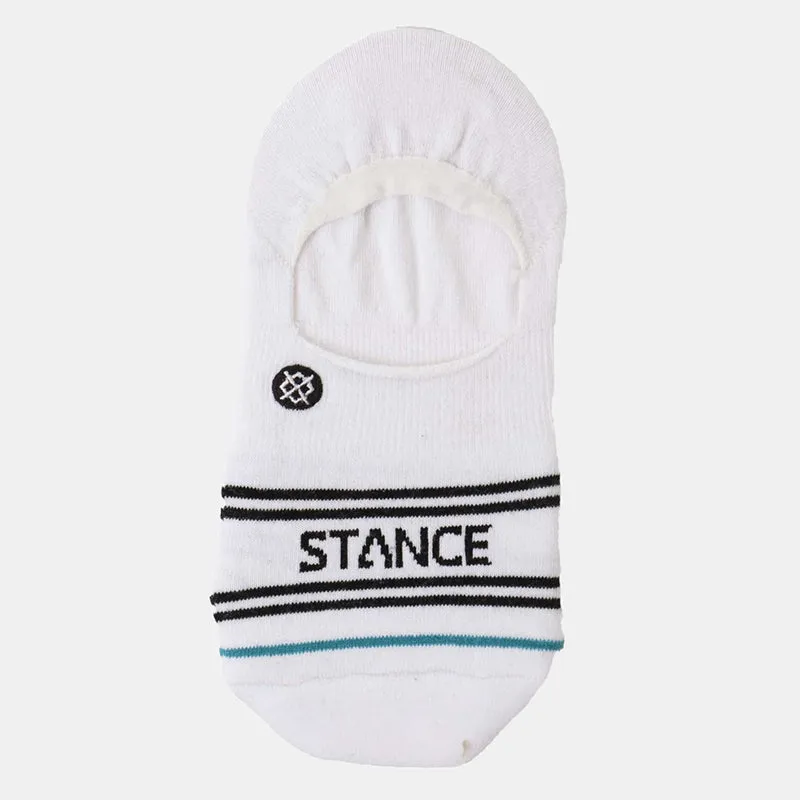 STANCE BASIC 3 PACK NO SHOW SOCKS