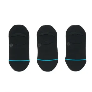 STANCE ICON NO SHOW 3-PACK SOCKS