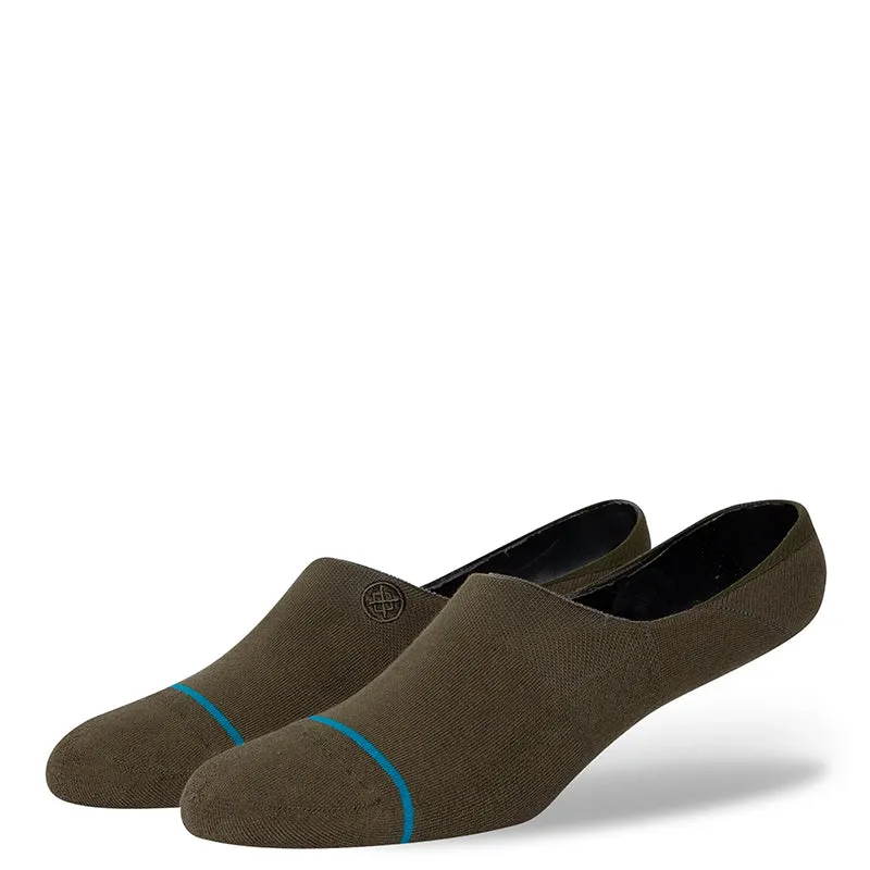 STANCE ICON NO SHOW SOCKS