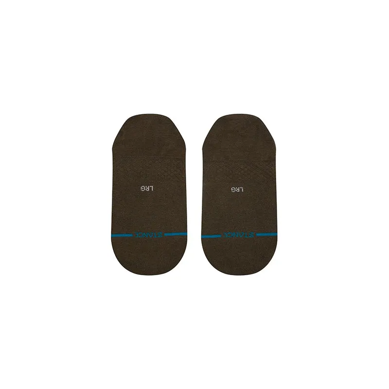 STANCE ICON NO SHOW SOCKS