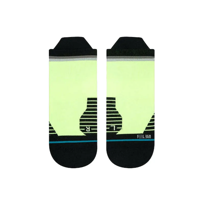 STANCE MAXED TAB SOCKS