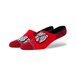 STANCE ROCKSTEADY NO SHOW SOCKS