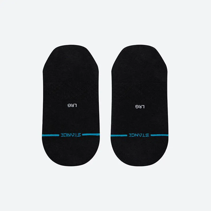STANCE SNAKE PALM NO SHOW SOCKS