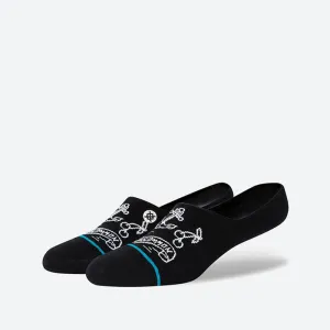 STANCE SNAKE PALM NO SHOW SOCKS