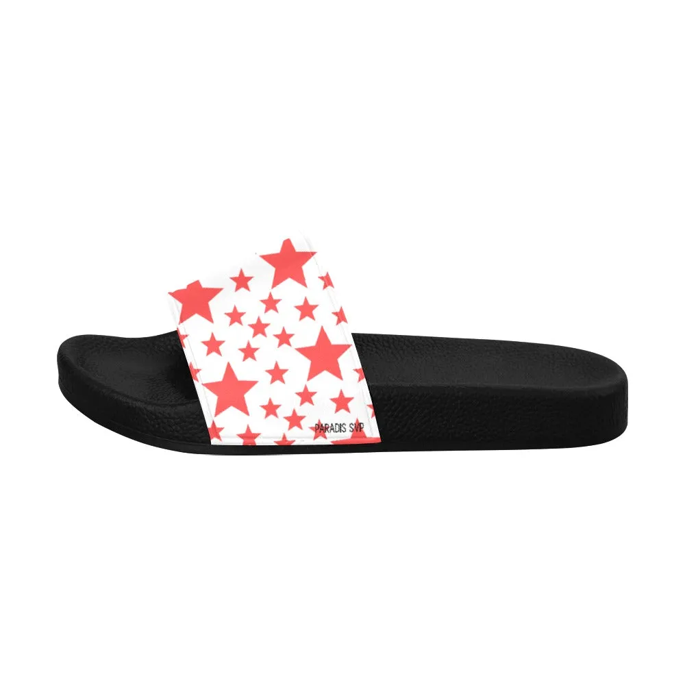 Starstruck Slides - Yellow, Red, or Green