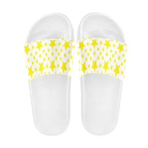 Starstruck Slides - Yellow, Red, or Green