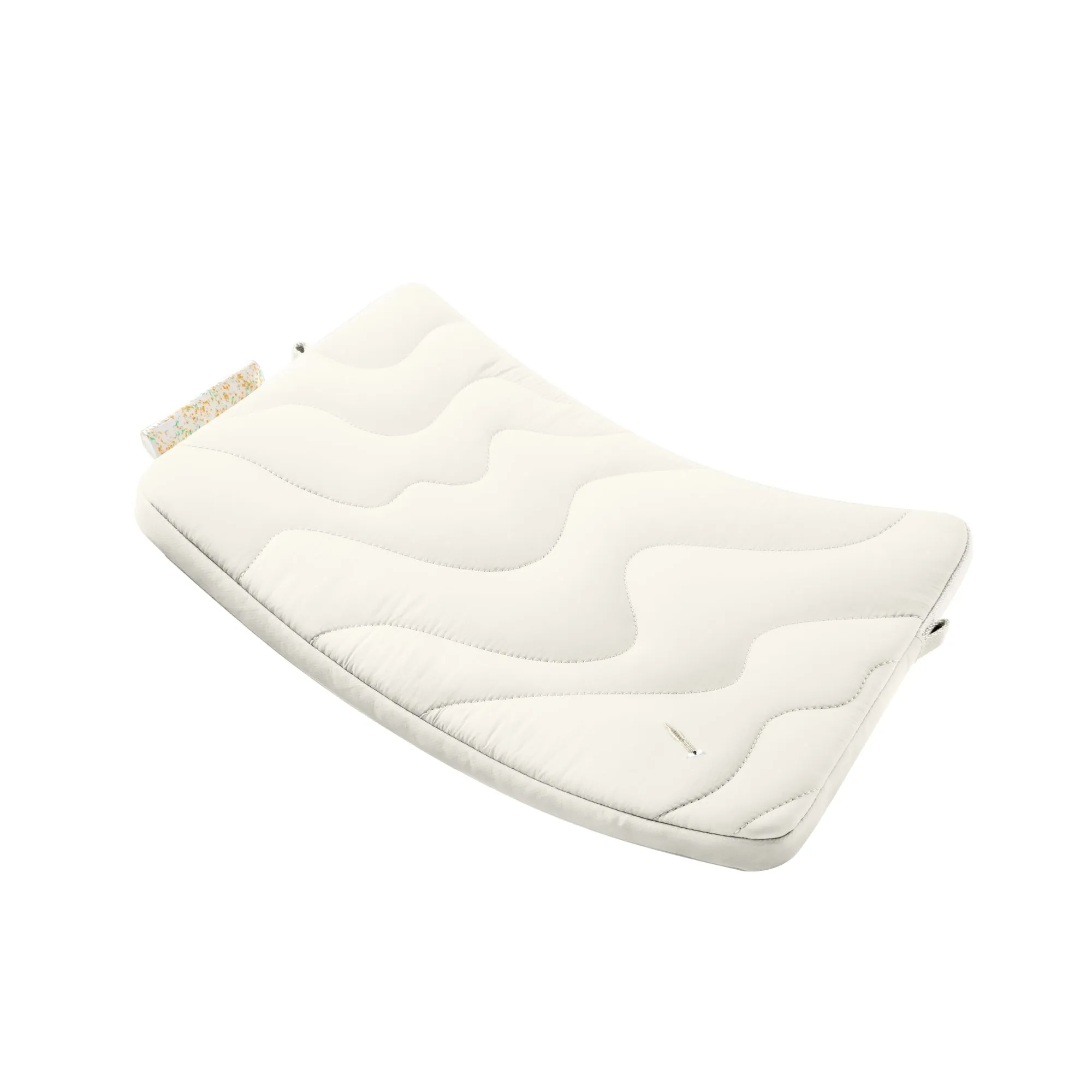 Terra-A27 Laptop Sleeve for MacBook｜Snowberg