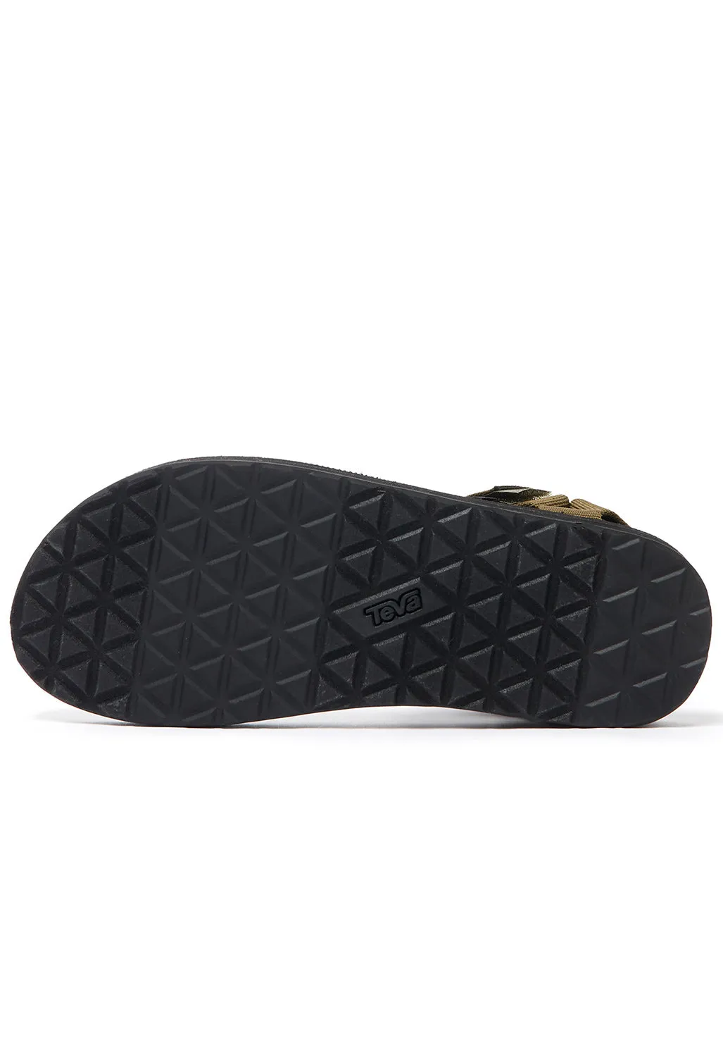 Teva Original Universal Men's Sandals - Dark Olive
