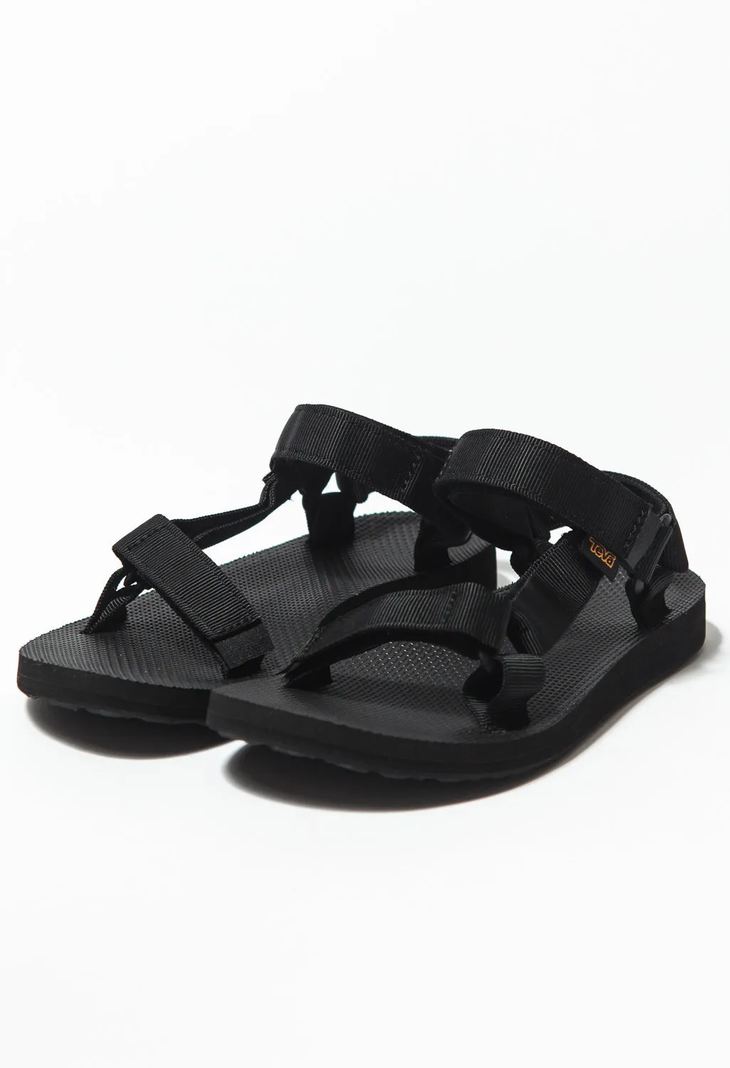 Teva Original Universal Women's Sandals - Black
