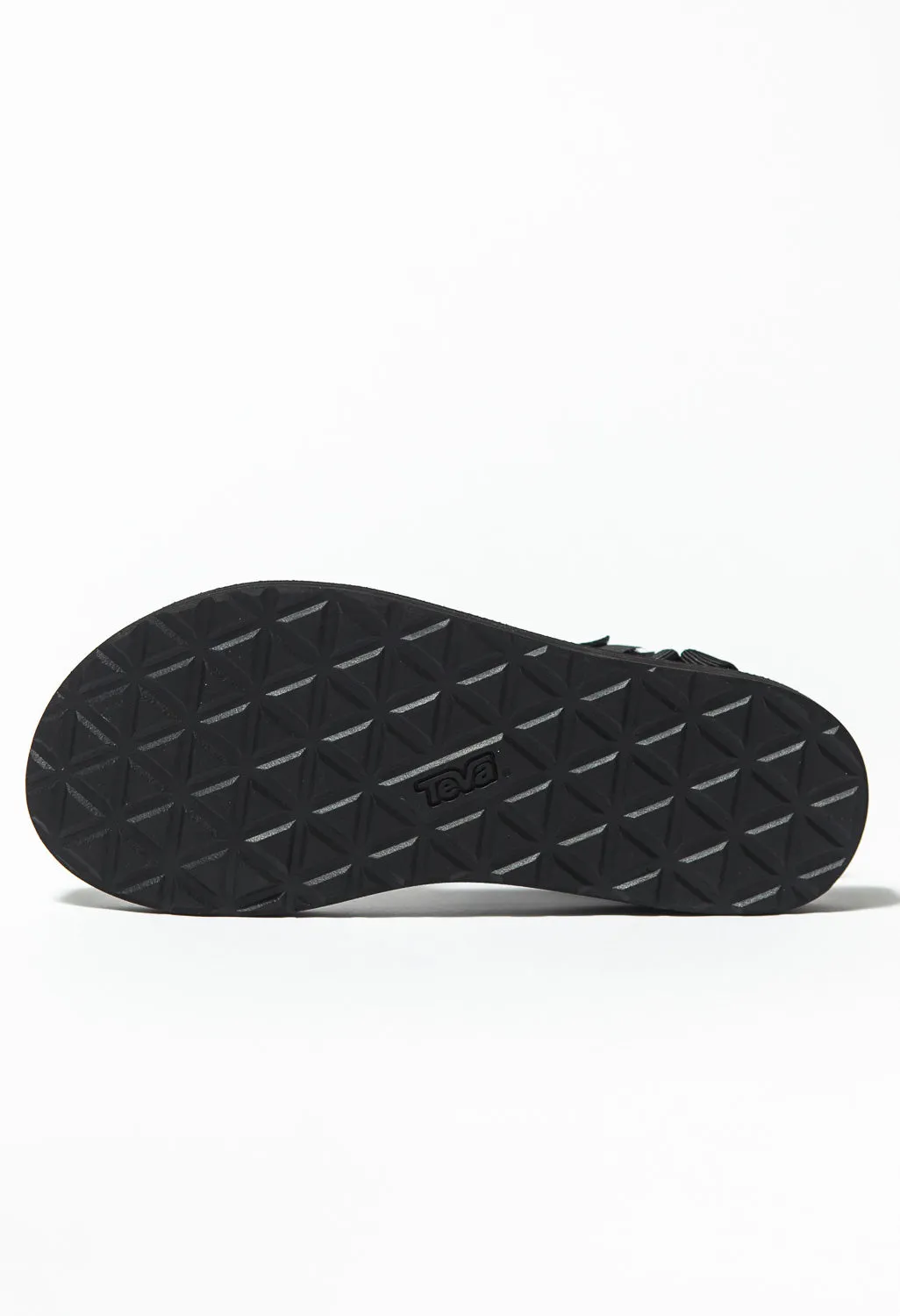 Teva Original Universal Women's Sandals - Black