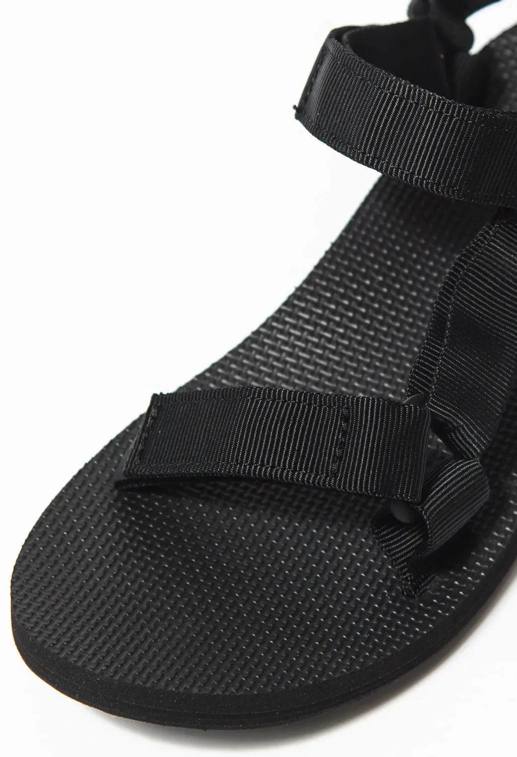 Teva Original Universal Women's Sandals - Black
