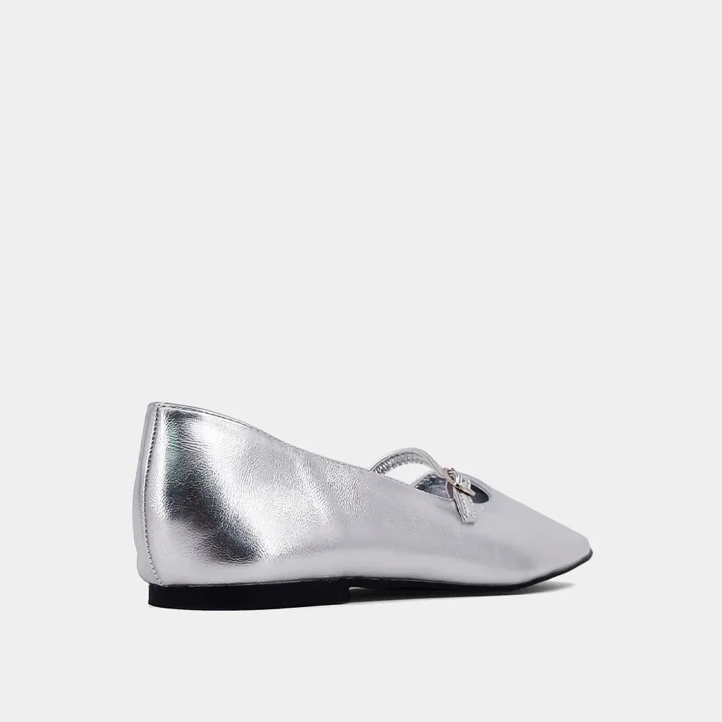 The Adele Flat