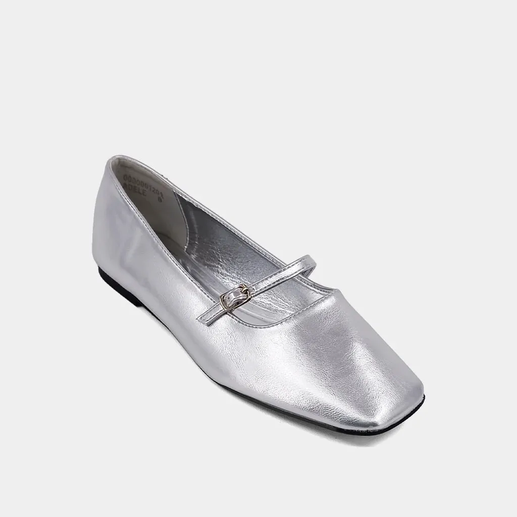 The Adele Flat