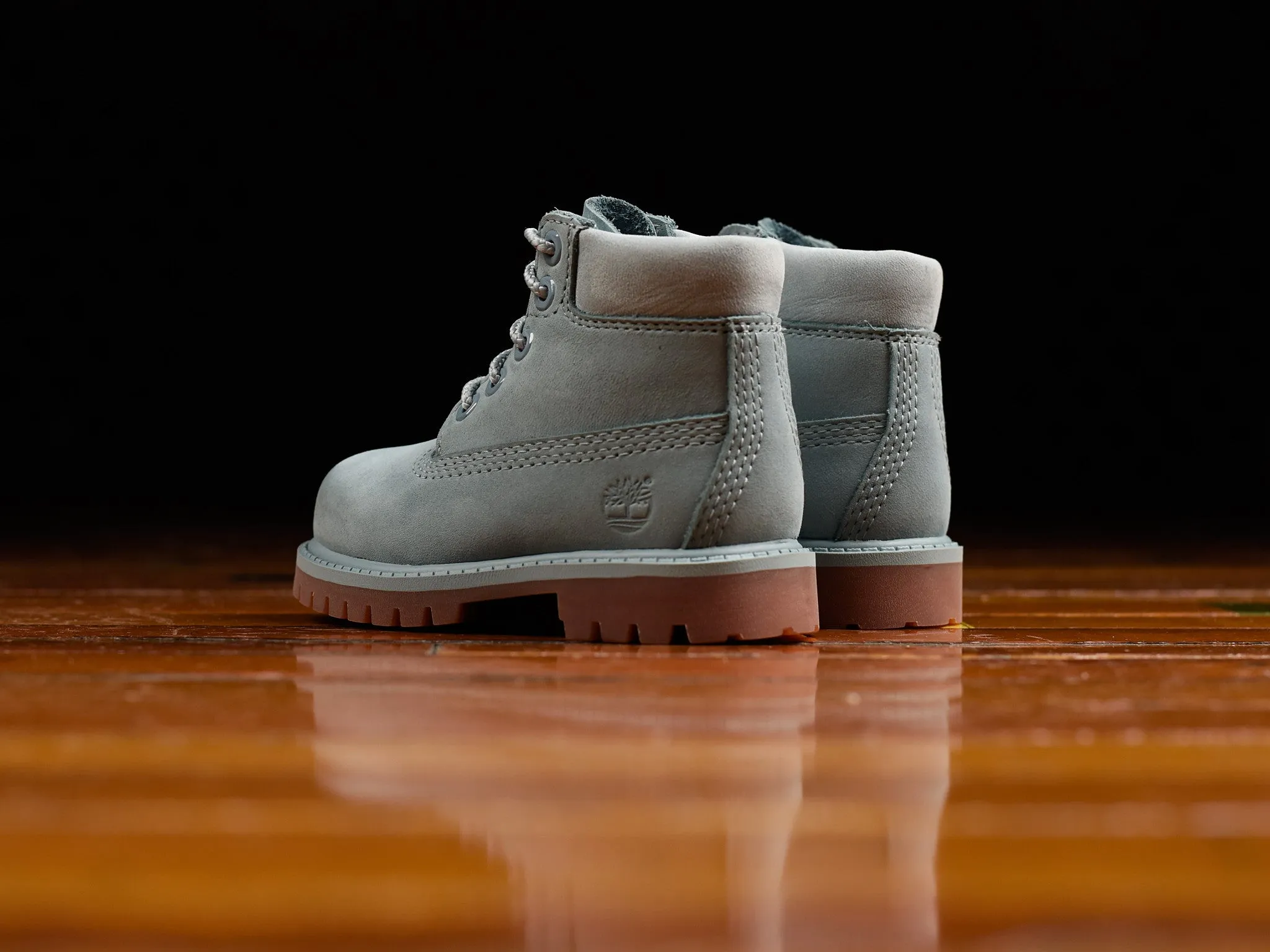 Timberland Infants 6" Premium Waterproof Boots