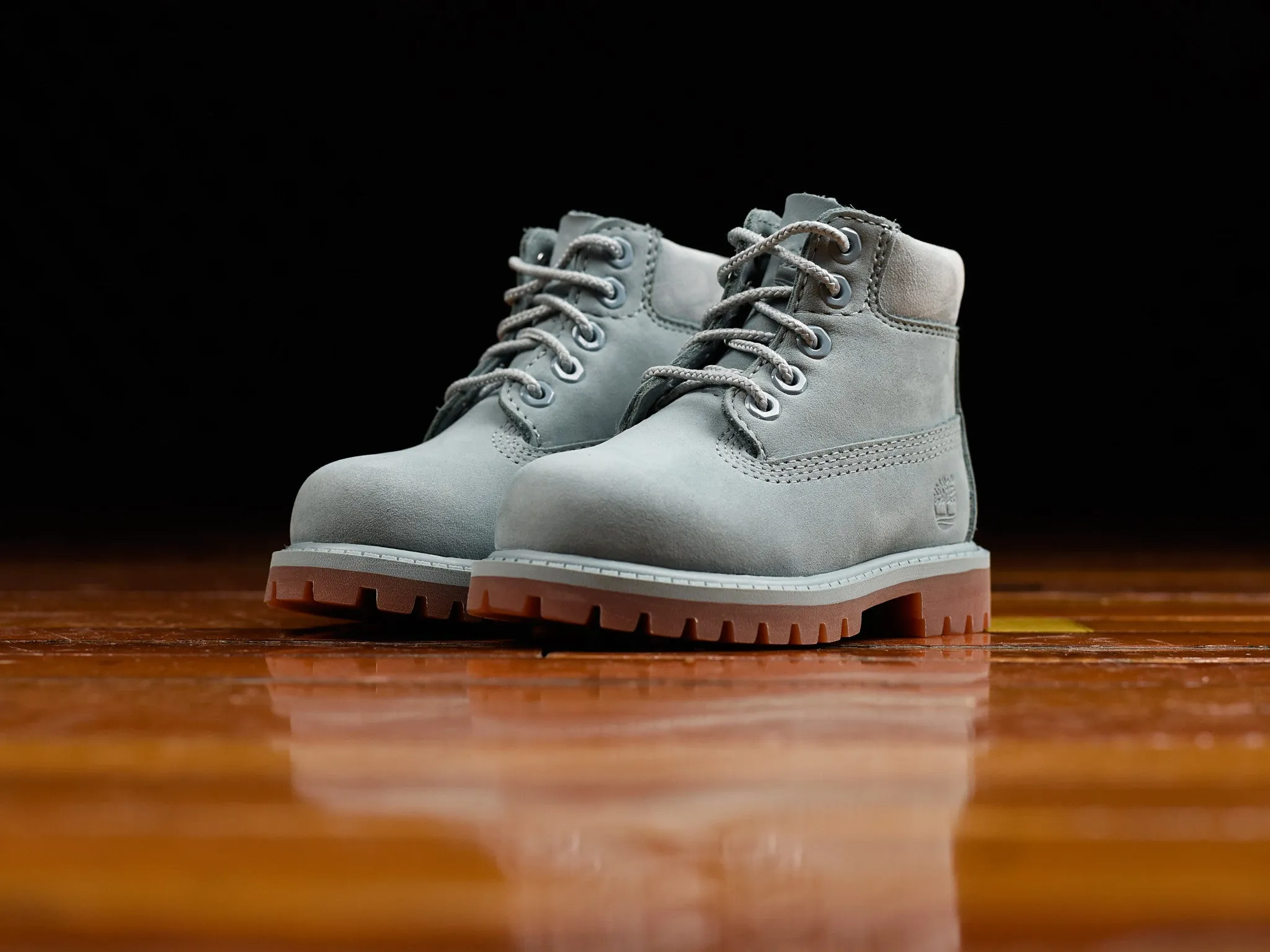 Timberland Infants 6" Premium Waterproof Boots