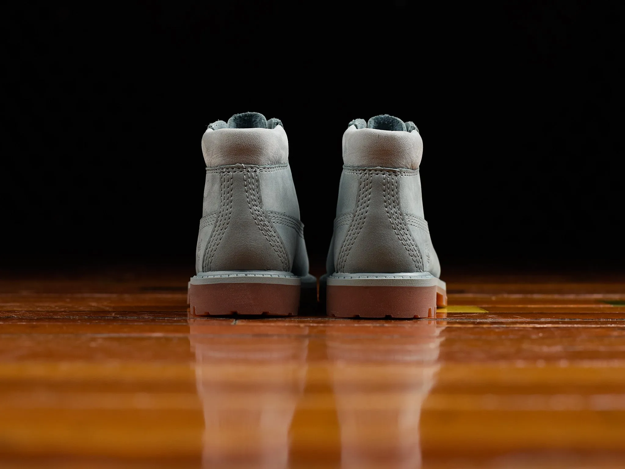 Timberland Infants 6" Premium Waterproof Boots