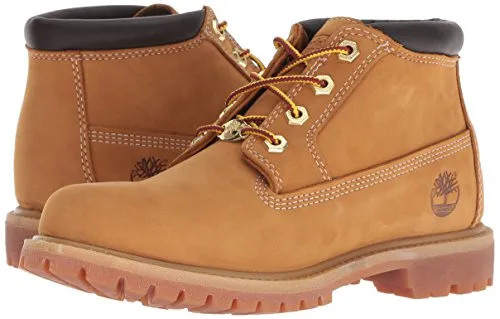 Timberland Nellie Women Ankle Boots