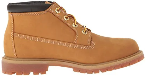 Timberland Nellie Women Ankle Boots