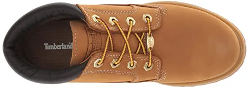 Timberland Nellie Women Ankle Boots
