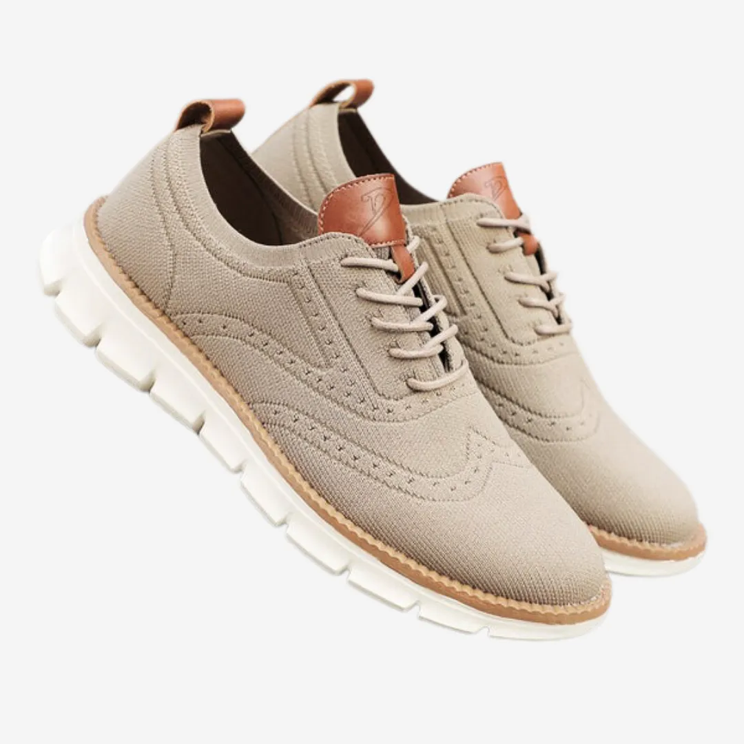 Tom Carter's Urban Strider Sneakers