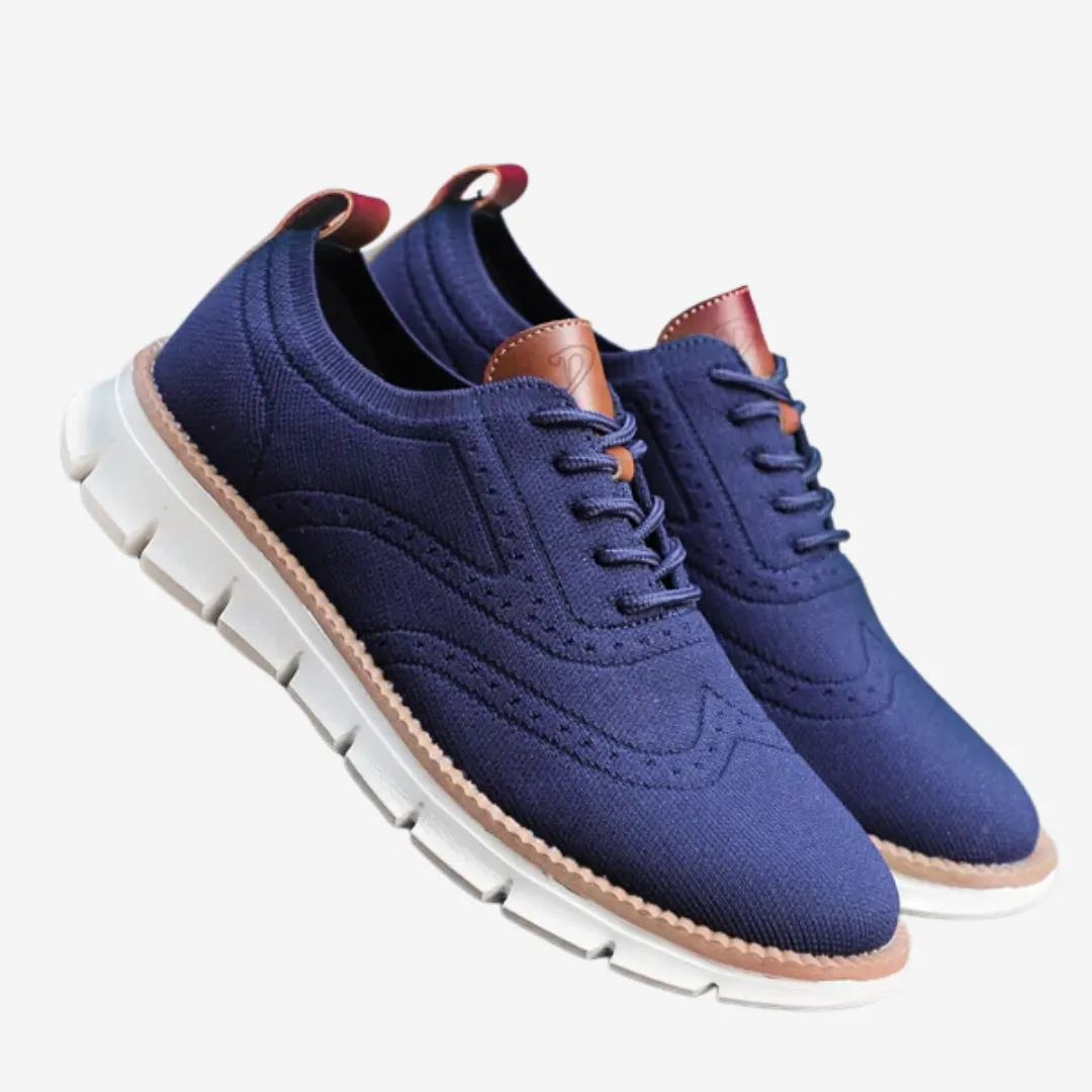 Tom Carter's Urban Strider Sneakers