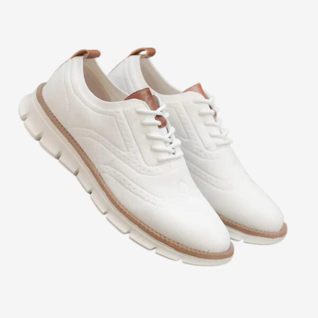 Tom Carter's Urban Strider Sneakers