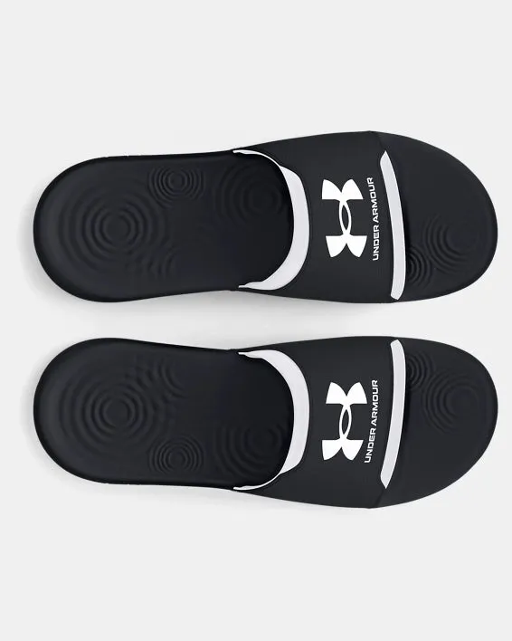 UA IGNITE SELECT SLIDES