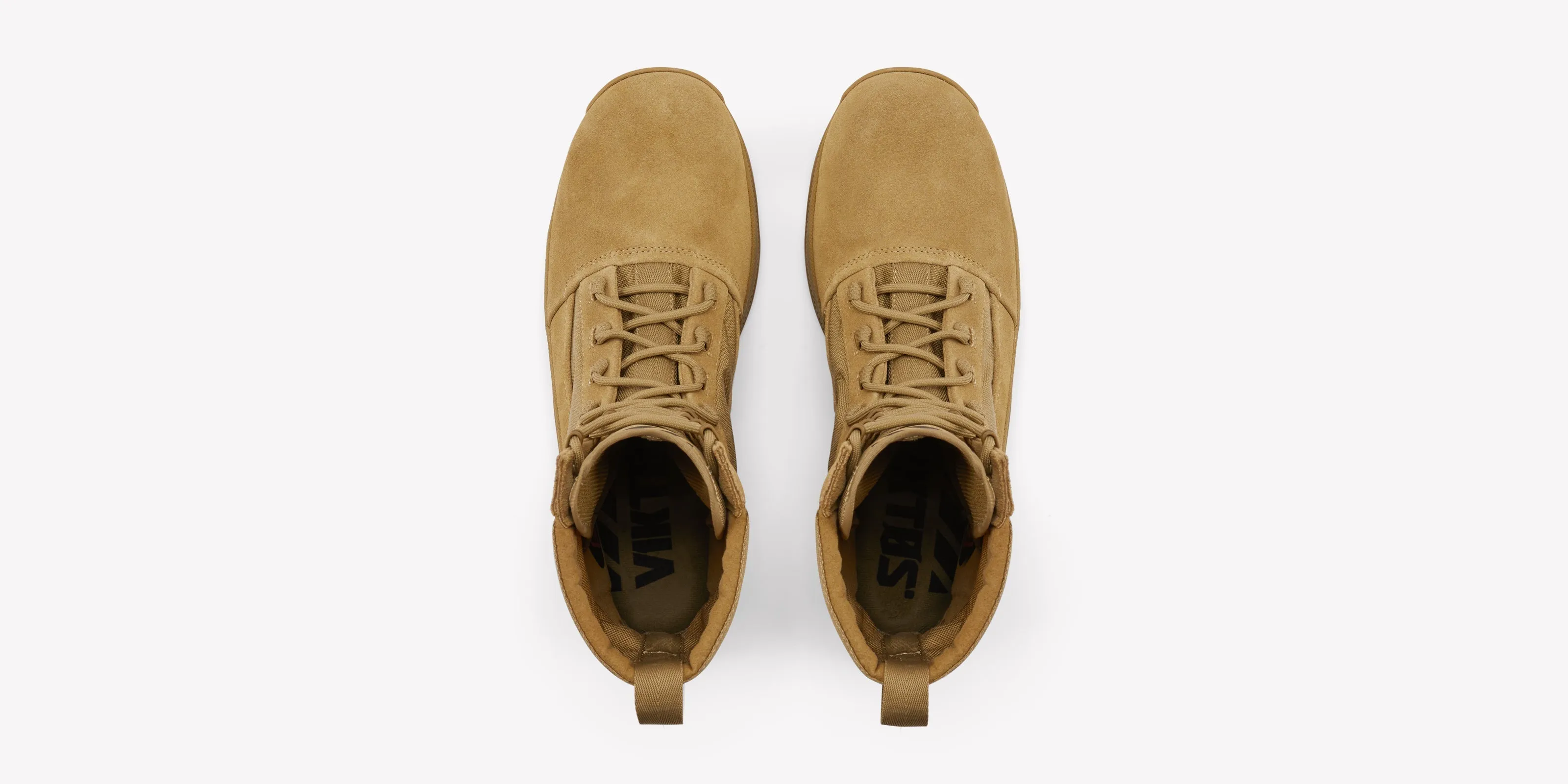 VIKTOS Armory AR670 Safety Composite Toe Boot Coyote