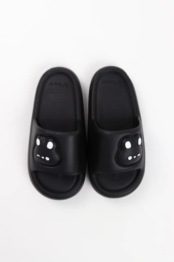 Viny - Women's Bunny Slides