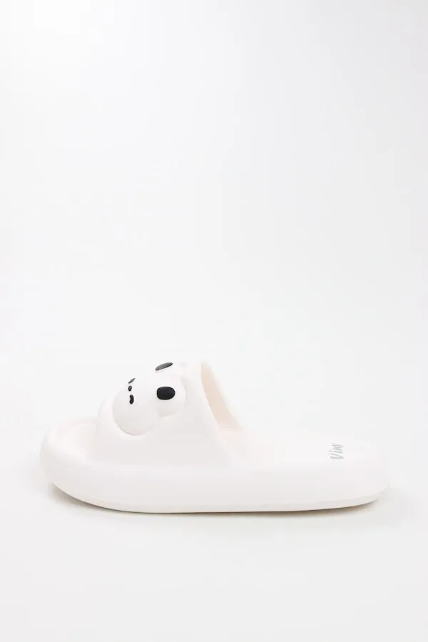 Viny - Women's Bunny Slides