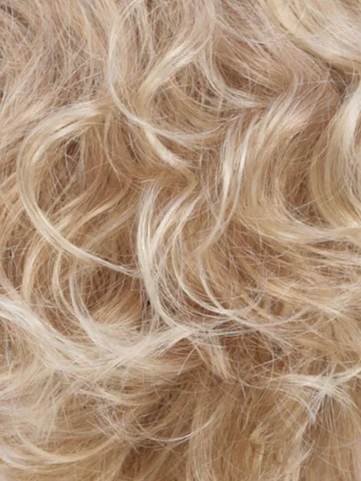 Violet | Synthetic Lace Front Wig (Basic Cap)