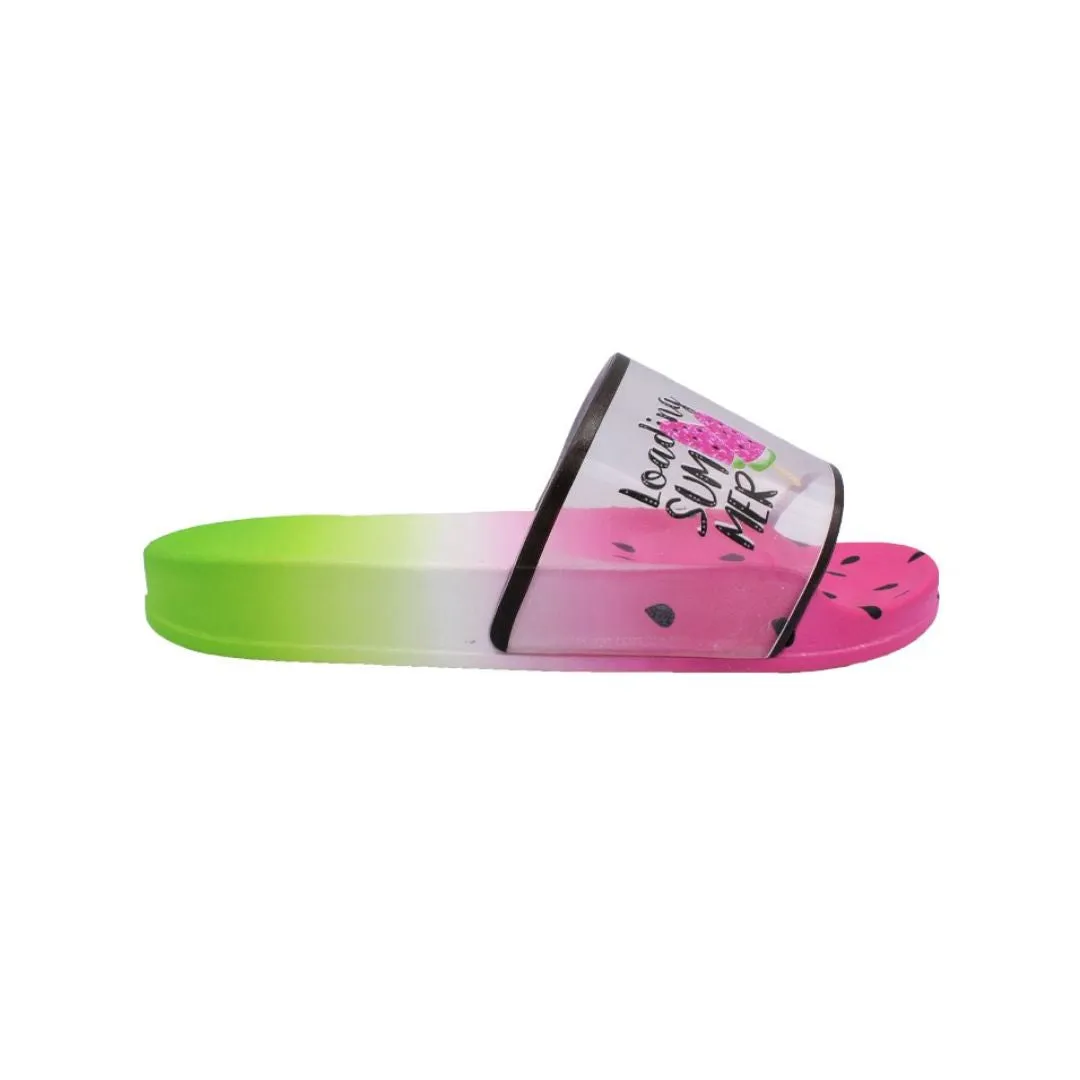 Water Melon Slides