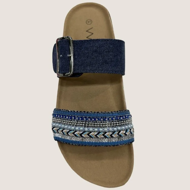 Wilde Sarisa Slide