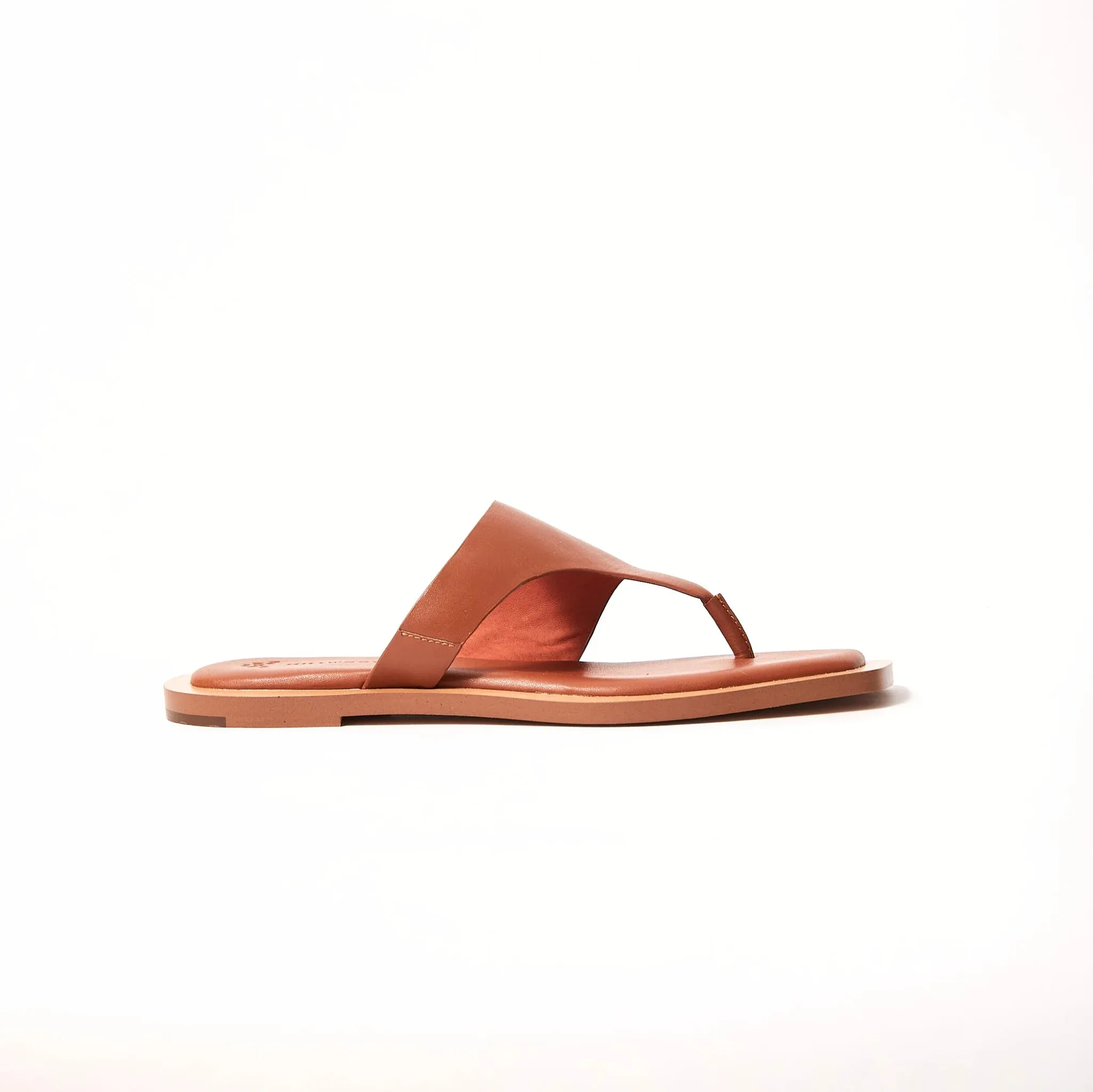 Willow Mule Tan
