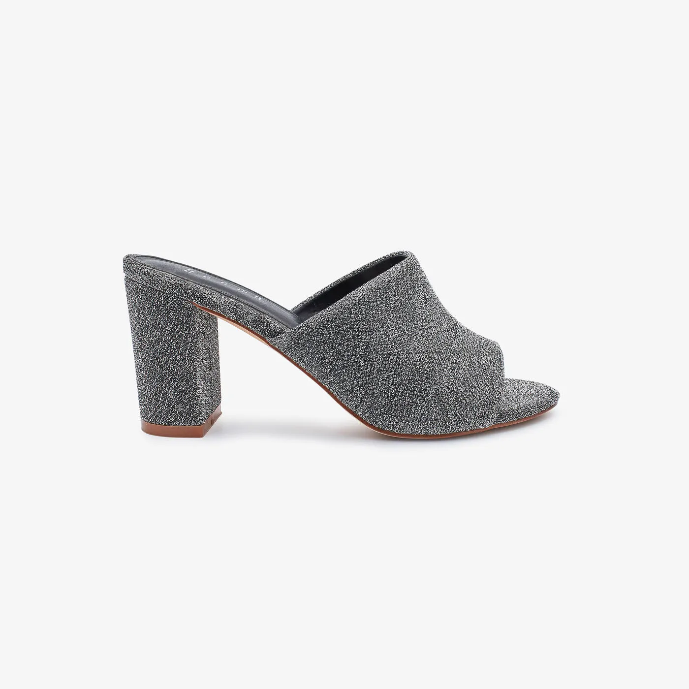 Women Block Heels