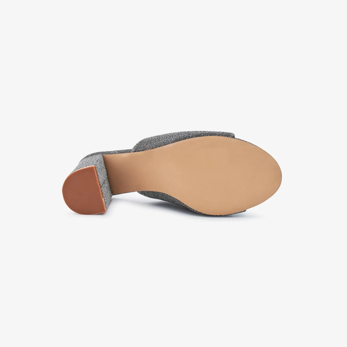 Women Block Heels