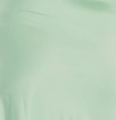 Women's Midi Dress in Elegant Green with Lace Details and Sleeveless Design - Liquorish