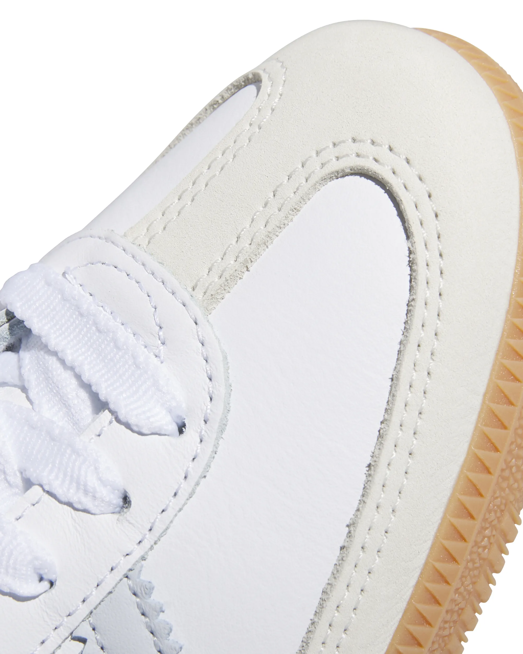 Womens Samba OG - White / Halo Blue / Off White