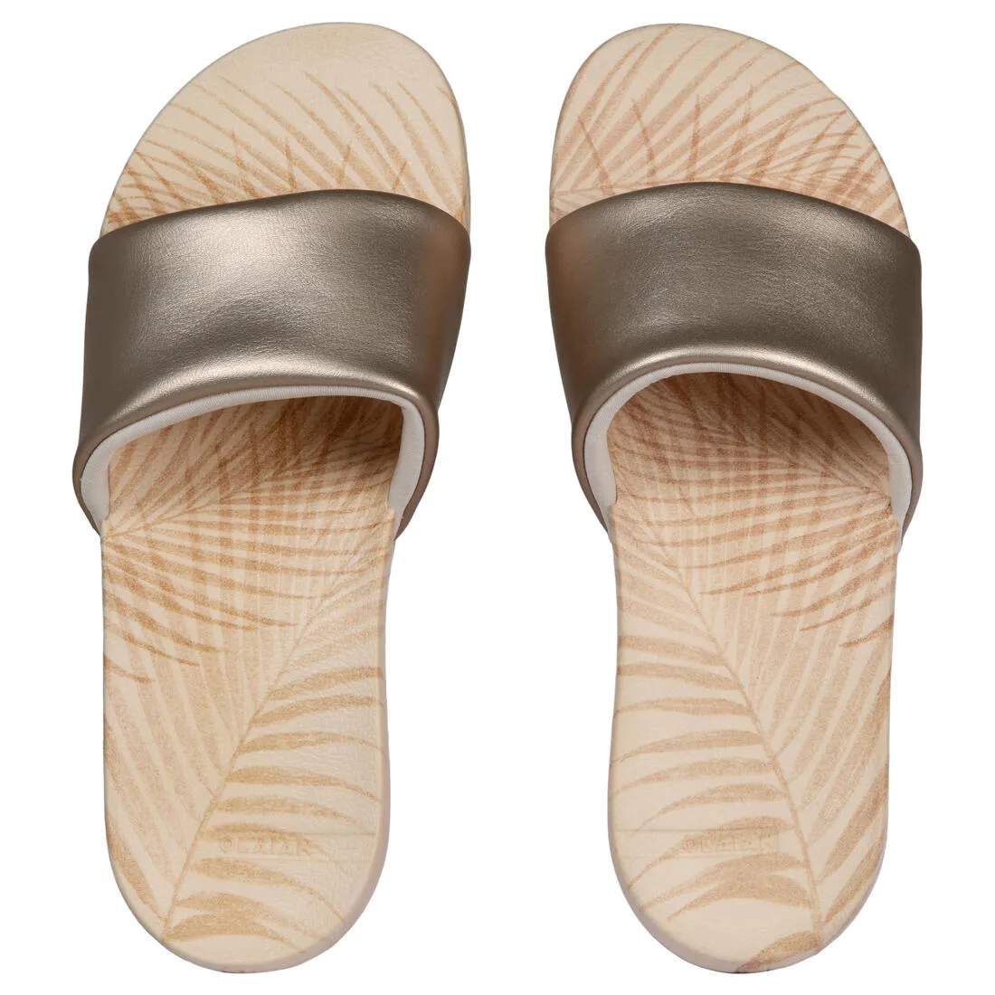 Women’s Slides - 550 Exotic