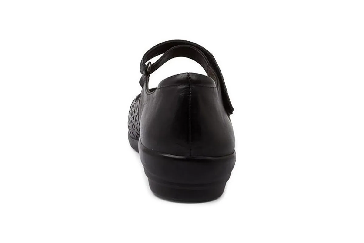 Ziera Daffodil W Black Womens